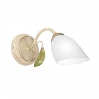 Бра, светильник настенный накладной Vitaluce V3232/1A  фото, kupilegko.ru