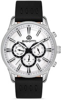 fashion наручные мужские часы BIGOTTI BG.1.10418-1. Коллекция Milano  фото, kupilegko.ru
