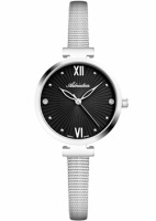 Швейцарские наручные женские часы Adriatica 3781.5184Q. Коллекция Classic  фото, kupilegko.ru