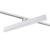 Трековый светодиодный светильник Novotech Port Iter 358852  фото, kupilegko.ru