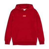 Толстовка худи PUMA X COCA COLA Hoodie TR PM536161 339027 SP  фото, kupilegko.ru