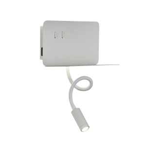 Светодиодный светильник настенный накладной ST Luce SL1576.501.02  фото, kupilegko.ru