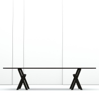 N.E.T. Стол письменный MA/U  фото, kupilegko.ru