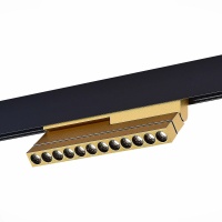 Трековый светодиодный светильник ST Luce ST805.246.12  фото, kupilegko.ru