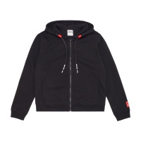 Толстовка худи DIADORA L. FZ HOODIE URBANITY DR502178204 323753 SP  фото, kupilegko.ru