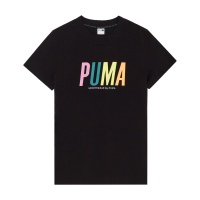 Футболка PUMA SWxP Graphic Tee PM533559 348257 SP  фото, kupilegko.ru