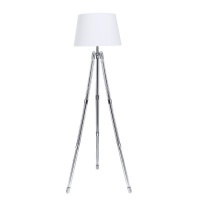 Торшер Arte Lamp Wasat A4023PN-1CC  фото, kupilegko.ru