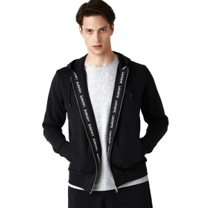 Толстовка LACOSTE POLAROID SH2154 326868 SP  фото, kupilegko.ru