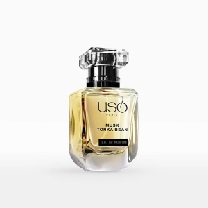 Женская парфюмерная вода USO PARIS Musk Tonka Bean 118801347 LT  фото, kupilegko.ru