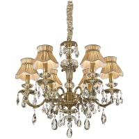 Подвесная люстра Wertmark Laurencia WE375.06.503  фото, kupilegko.ru