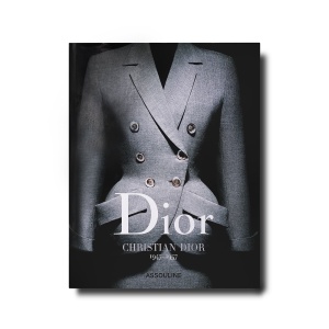 Dior by Christian Dior Книга Assouline  фото, kupilegko.ru