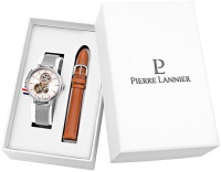 fashion наручные женские часы Pierre Lannier 371G621. Коллекция Melodie  фото, kupilegko.ru