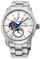 Японские наручные мужские часы Orient RE-AY0002S. Коллекция Orient Star  фото, kupilegko.ru