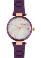 fashion наручные женские часы Lee Cooper LC06763.430. Коллекция Fashion  фото, kupilegko.ru