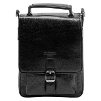Кожаная сумка-планшет мужская Dr.Koffer P402140-02-04 6677 DK  фото, kupilegko.ru