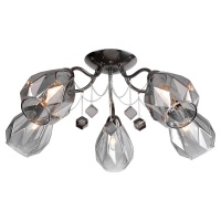 Потолочная люстра Lussole Lgo Seminole LSP-8280  фото, kupilegko.ru