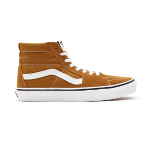 Кеды VANS SK8-HI VNVA32QG 314060 SP  фото, kupilegko.ru