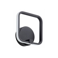 Бра, светильник настенный накладной Vitaluce V4612-1/1A  фото, kupilegko.ru