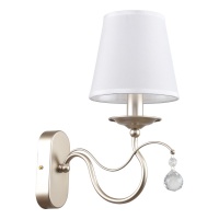 Бра, светильник настенный накладной MW-Light 684022901  фото, kupilegko.ru