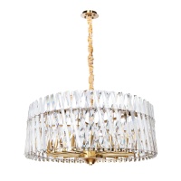 Подвесная люстра Divinare Bivara 7567/18 SP-16  фото, kupilegko.ru