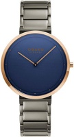 fashion наручные мужские часы Obaku V258GXDLSJ. Коллекция Links  фото, kupilegko.ru