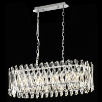 Подвесная люстра Citilux Ингвар CL334301  фото, kupilegko.ru