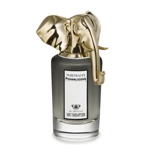 Парфюмерная вода PENHALIGON'S The Omniscient Mr. Thompson 141900624 LT  фото, kupilegko.ru