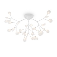 Потолочная люстра Freya Florencia FR5049CL-36W1  фото, kupilegko.ru