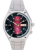 Японские наручные мужские часы Orient RA-AA0B02R. Коллекция Sporty Automatic  фото, kupilegko.ru