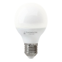 Светодиодная лампа Thomson Led Globe TH-B2363  фото, kupilegko.ru