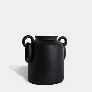 Mitla Negro Ваза M Ra?l de la Cerda  фото, kupilegko.ru