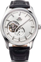 Японские наручные мужские часы Orient RN-AR0003S. Коллекция Classic Automatic  фото, kupilegko.ru