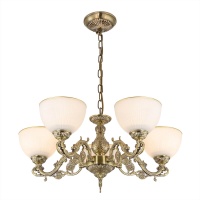 Подвесная люстра Citilux Адриана CL405253  фото, kupilegko.ru