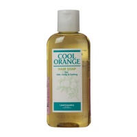 Шампунь для волос Cool Orange Hair Soap Cool  фото, kupilegko.ru