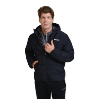 Пуховик ANTA CROSS-TRAINING AN852337950 358482 SP  фото, kupilegko.ru