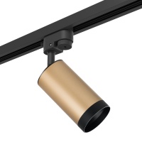 Трековый светильник Lightstar Rullo (214440+592057+203437) R1T440437  фото, kupilegko.ru