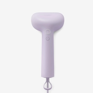 Cirrus X Lilac Отпариватель для одежды Steamery Stockholm  фото, kupilegko.ru