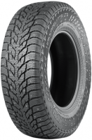 Автомобильные зимние шины Nokian Hakkapeliitta LT 3 245/70 R17 119/116Q  фото, kupilegko.ru