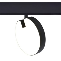 Трековый светодиодный светильник для магнитного шинопровода ST Luce Tale ST359.436.15  фото, kupilegko.ru