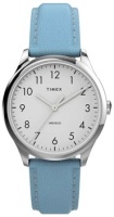 женские часы Timex TW2V25300. Коллекция Waterbury  фото, kupilegko.ru