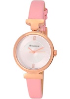 женские часы Romanson RL6A05LLR(WH). Коллекция Giselle  фото, kupilegko.ru