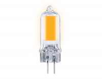 Светодиодная лампа Ambrella Filament 204501  фото, kupilegko.ru