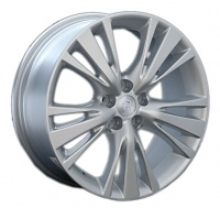 Колесные литые диски Replay Replay TOYOTA TY56 7.5x18 5x114.3 ET30 D60.1 Серебристый (043586-160125004)  фото, kupilegko.ru