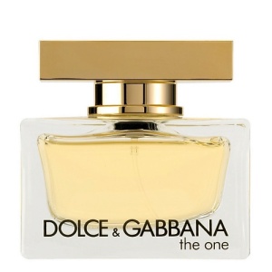 Женская парфюмерная вода DOLCE&GABBANA The One 1143 LT  фото, kupilegko.ru