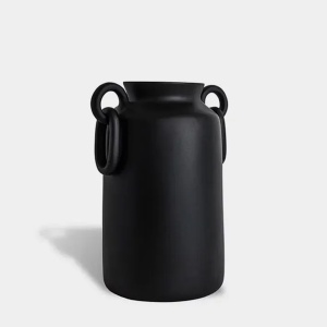 Mitla Negro Ваза L Ra?l de la Cerda  фото, kupilegko.ru