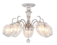 Потолочная люстра Omnilux Cudacciolu OML-53907-05  фото, kupilegko.ru