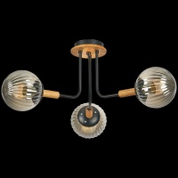 Потолочная люстра Reluce 52085-0.3-03  фото, kupilegko.ru