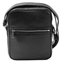 Сумка кожаная Dr.Koffer M402200-01-04 6083 DK  фото, kupilegko.ru