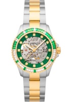 женские часы Earnshaw ES-8275-44. Коллекция Martineau  фото, kupilegko.ru