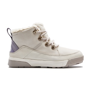 Ботинки NORTH FACE SIERRA MID LACE WATERPROOF NFTA4T3X 314767 SP  фото, kupilegko.ru